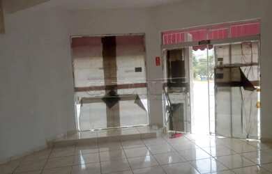 Imagem 4: Salão comercial no Cidade Aracy 1 em São Carlos