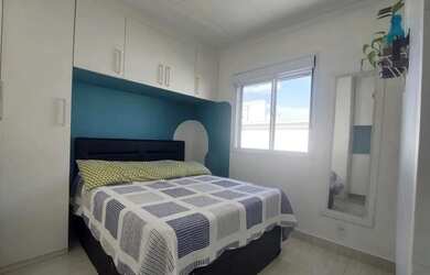 Imagem 6: GT_SO - Apartamento para locação com 1 quarto - Jardim Ampliação, São Paulo, SP