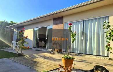 Imagem 2: Casa térrea em amplo terreno com 614m² próximo à Av. Pequeno Príncipe - Campeche