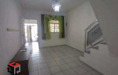 Imagem 3: Sobrado para aluguel 2 quartos 1 vaga Ferrazópolis - São Bernardo do Campo - SP