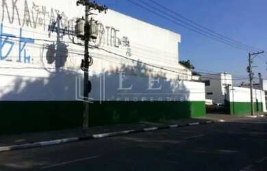 Imagem 3: Galpão de esquina frente para marginal