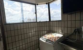 Imagem 4: GO UP Vende apto, excelente localização .Ed. Morumbi 2/4, 2 wc, 1 vaga.74m2,varanda. Marc