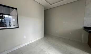 Imagem 3: Casa a venda no Bairro Jardim Olímpico