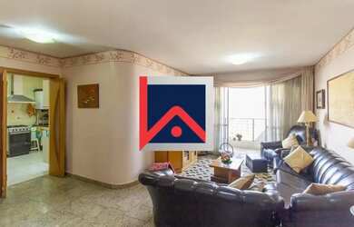 Imagem 2: Venda Apartamento 4 Dormitórios - 250 m² Pompéia