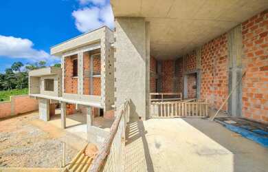 Imagem 7: Uma casa com projeto que encanta para venda