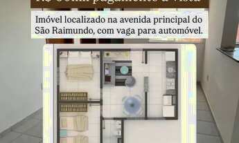 Imagem: VOB - Chave Village del Este 5