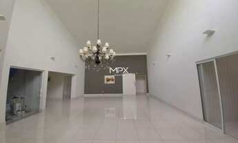 Imagem 5: Casa para alugar em Piracicaba, Residencial Damha, com 5 suítes, com 394.12 m², Residencia