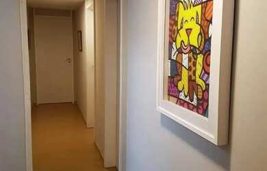 Imagem 5: Apartamento a venda 204m² com 3 Quartos, 1 suítes em Piedade, em Jaboatão Dos Guararapes P