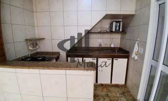 Imagem 7: Locação Sobrado Sao Caetano do Sul Osvaldo Cruz Ref: 40741