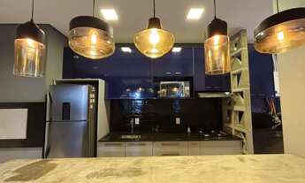 Imagem 5: À VENDA: APARTAMENTO MOBILIADO E EQUIPADO| 02 DORMITÓRIOS (01 SUÍTE