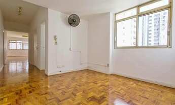 Imagem 5: Apartamento em Rua Haddock Lobo - Jardim América - São Paulo/SP