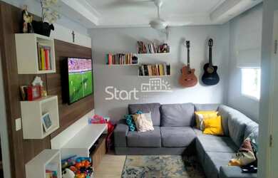 Imagem 2: Casa - Chácara Primavera - Campinas