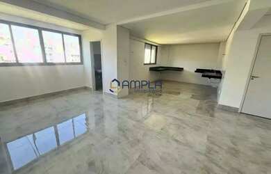 Imagem 5: More com Estilo ! Sensacional Apartamento e Lazer Premium no Buritis II !