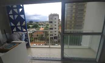 Imagem 3: Apartamento Wish Aeroporto