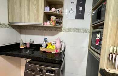 Imagem 5: Apartamento Planejado