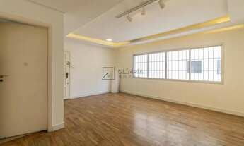 Imagem 2: Aluguel Apartamento 3 Dormitórios - 96 m² Itaim Bibi