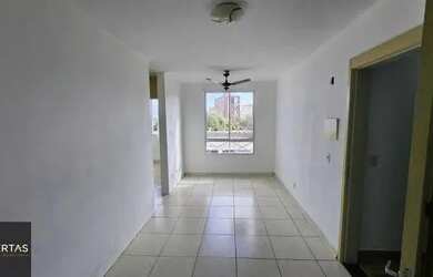 Imagem 7: Apartamento em Morro Santana