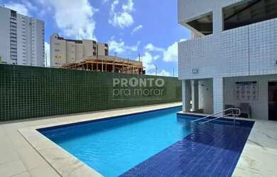 Imagem 7: Imóvel para venda possui 80 metros quadrados com 3 quartos em Centro - Jaboatão dos Guarar