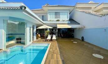 Imagem 2: Casa em Condominio em Barra da Tijuca - Rio de Janeiro