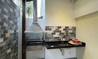 Imagem 5: Casa a venda em Buraquinho com 4 suites em condominio fechado Quinta do Bosque