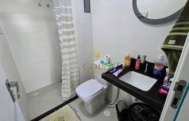 Imagem 5: Stúdio à venda em Cruz das Almas Vista Mar e Lazer Completo!