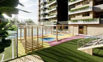 Imagem 4: Apartamento à venda no CONDOMÍNIO BLEND GRAND RESERVA, CRUZ DAS ALMAS, Maceió, AL