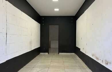 Imagem 3: Aluguel loja na rua principal do bairro rua baldim 76