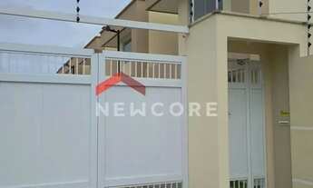 Imagem 2: Casa de condomínio em Rua do Pesque e Pague - Nova Abrantes (Abrantes) - Camaçari/BA