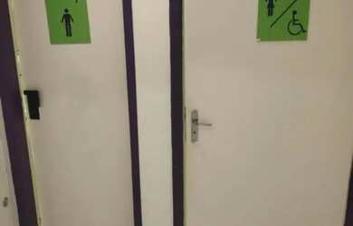 Imagem 6: PRÉDIO - VILA MARIANA - SP