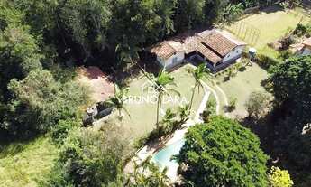 Imagem 3: Sítio à venda Residencial Vista da Serra - Igarapé/MG