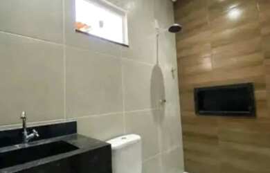 Imagem 4: Casa no Wona com 2 Quartos - Belford Roxo RJ