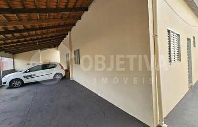 Imagem 2: Casa para aluguel, 2 quartos, 1 vaga, SANTA MONICA - UBERLANDIA/MG