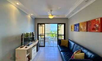 Imagem: Apartamento à venda, 77 m² por R$ 2.130.000,00