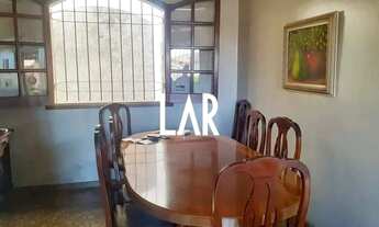 Imagem 4: Casa para aluguel, 3 quartos, 1 suíte, 3 vagas, Palmares - Belo Horizonte/MG