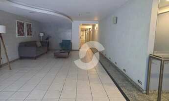 Imagem 4: Cobertura com 3 dormitórios à venda, 142 m² por R$ 1.300.000,00 - Santa Rosa - Niterói/RJ