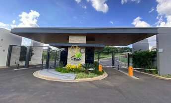 Imagem: Terreno para venda no Residencial Gaia