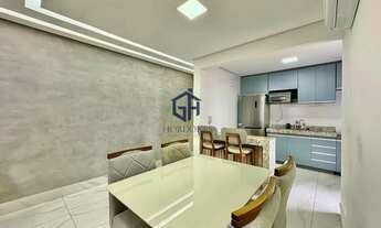 Imagem 7: Apartamento Porteira Fechada 2 quartos 2 vagas Cabral