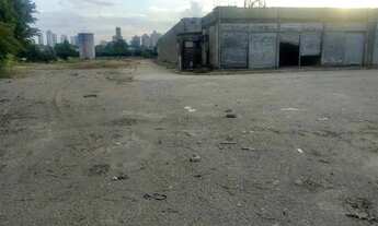 Imagem 5: Galpão em Avenida dos Estados - Utinga - Santo André/SP