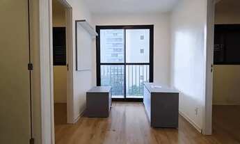 Imagem: Apartamento 2 Dormitórios Sala Cozinha