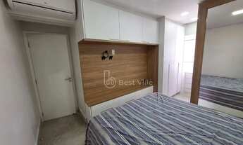 Imagem 7: Apartamento com 2 dormitórios para alugar, Condomínio Fatto, 99 m² por R$ 11.308/mês - Alp