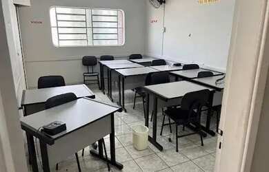 Imagem 5: Casa sobrado com 690 m² e perfil comercial à venda em Americana SP por R$ 1.100.000