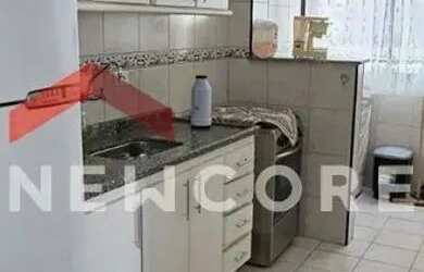 Imagem 6: Apartamento em Rua Caiapós - Tupi - Praia Grande/SP