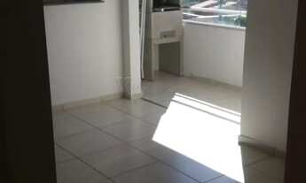 Imagem 2: Venda de Apartamento - Jardim Torrão de Ouro, São José dos Campos/SP