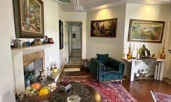 Imagem 6: CASA EM CONDOMÍNIO - ALPHAVILLE - SP