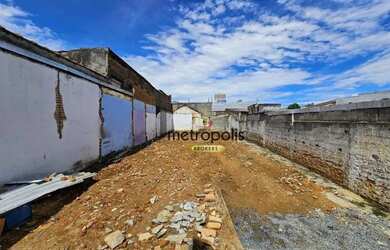 Imagem: Terreno à venda, 261 m² por R$ 1.500.000,00