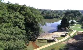 Imagem 2: Agio Portal Lago Santa Bárbara I etapa