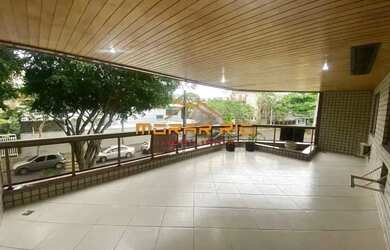 Imagem 3: Apartamento excelente 3 qts para aluguel no Recreio