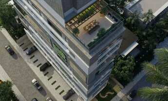 Imagem 6: Apartamento à venda com 1 quarto no Jardim Oceania/Bessa - João Pessoa - PB