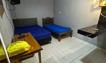 Imagem 3: Kitnet Mobiliada em frente a Praia de Vilatur