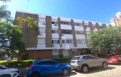 Imagem: Apartamento com 2 dormitórios para alugar